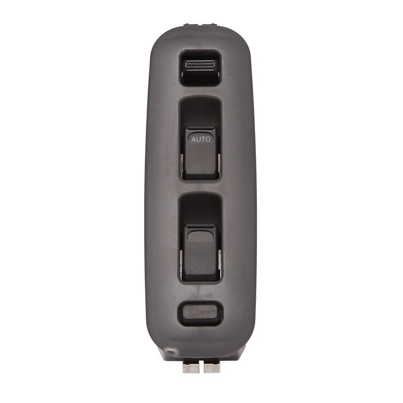 Części samochodowe Przełącznik regulatora okienka zasilania samochodowego Przełącznik okienny Przełącznik okienny dla Suzuki Grand Vitara XL-7 1999-2006 3799066D10T01 Akcesoria