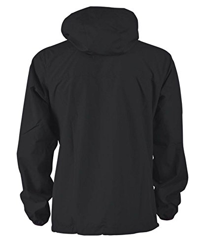 Charles River Apparel Men's Pack-n-go Full Zip Reflective Jacket4