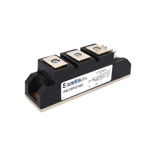 Module de puissance PK70FG160 thyristor PK90F-120 machine à souder