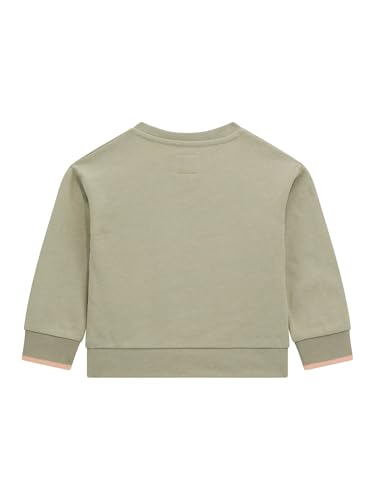 GUESS Long Sleeve Girl Sweatshirt2