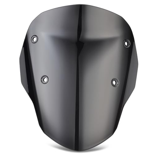 Pare-brise haut deflecteur vent R1300GS bulle moto Trophy Adventure 23-25