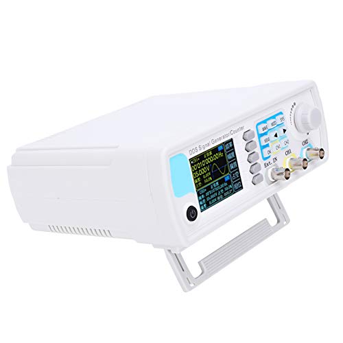 Walfront JDS6600‑30M Funzione DDS a 2 canali