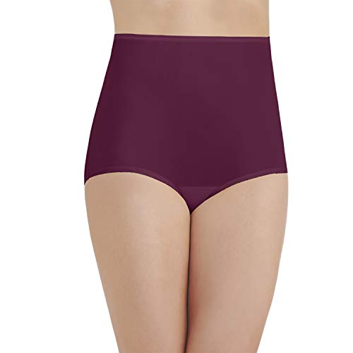 Image of Vanity Fair womens Perfectly Yours Ravissant Tailored Nylon Brief Panty 15712
