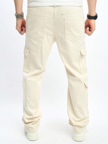 Image of KOTTY Men Mens Jeans