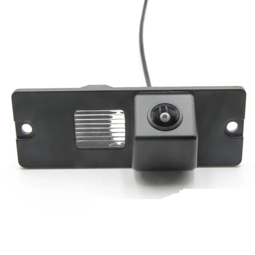 Caméra de recul HD AHD pour Mitsubishi Pajero Montero Shogun 2006-2014