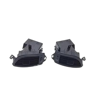 Heating Ventilation Air Conditioning SKTOO Fit For Chery Old Tigo 2006-2009 Air Outlet Conditioning Central Universal(Set air outlet)