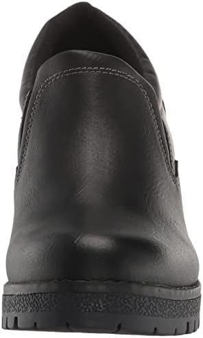 Eastland Women's Reese Loafer, Black, 9 | Image 1