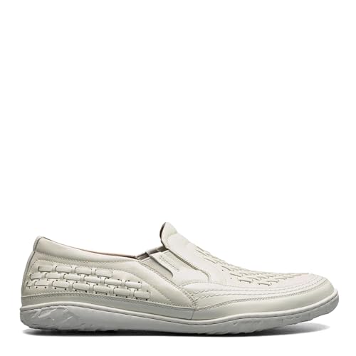 Stacy Adams Men's 25656-100 Driving Style Loafer2