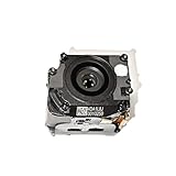 Pratique et performant. Moteur de Lacet pour nacelle Mavic 3 Classic, Compatible avec Les Cadres Fixation supérieur et inférieur YPR la série(Camera Lens)
