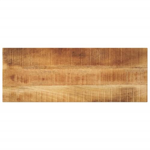 Plateau de table bois mangue pour rénover votre meuble d'appoint
