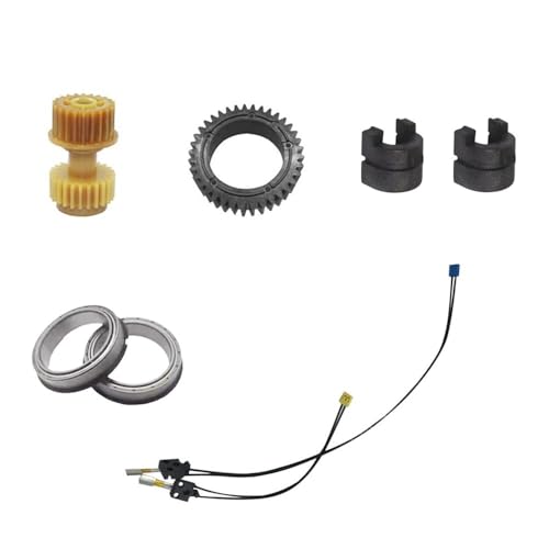 Roulement de rouleau supérieur IV 2060 3060 5320 pour imprimante et copieur