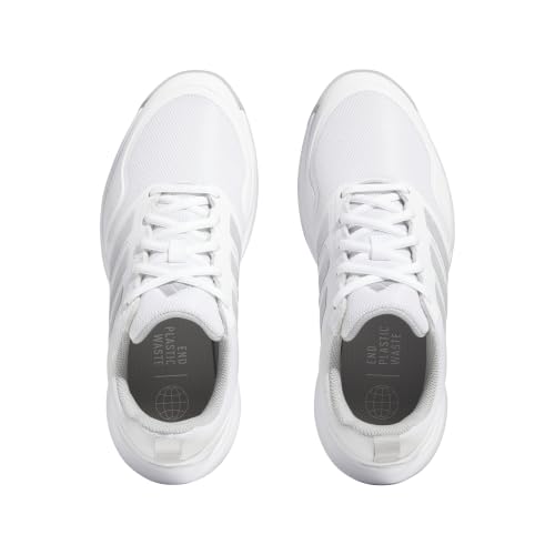 Image of adidas Women's Tech Response Spikeless 3.0 Golf ShoesGolf Shoe