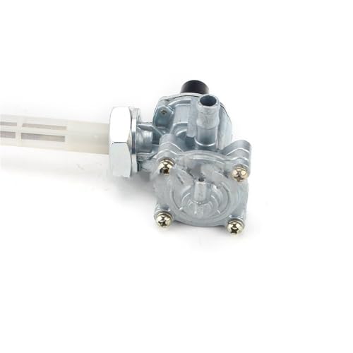 Robinet de carburant Honda VTX 1300 idéal pour les longs road trips - 4