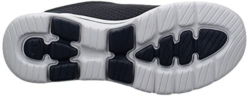 Tênis Go Walk 5-Qualify, Skechers, Masculino, Marinho, 40