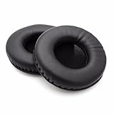 Funda de Esponja 1 par de Almohadillas Repuesto for Auriculares HS1 ROCCAT Renga Funda de Esponja 1 par de Almohadillas Repuesto for Auriculares HS1 ROCCAT Renga