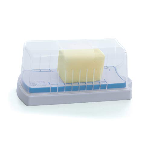 Progressive Gbd-1 Clear Plastic Butter Keeper Dish