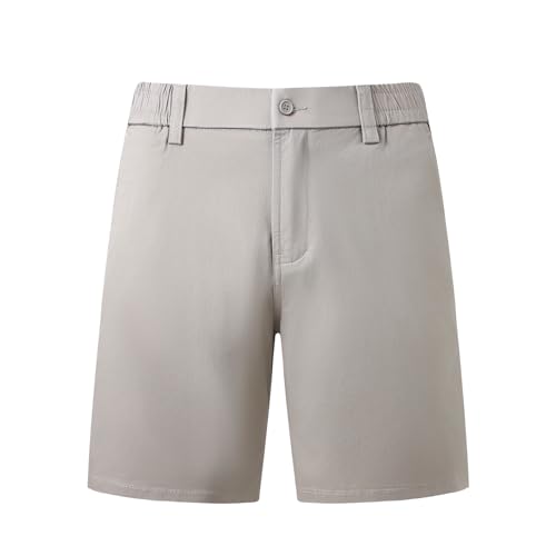 Bermuda classique Allthemen avec poches latérales pratiques