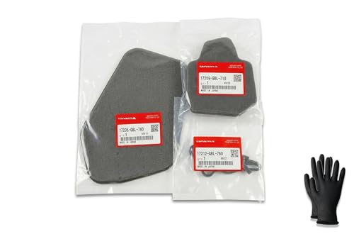 �z���_���� Dio �f�B�I ���C�u�f�B�I AF34 AF35 �G�A�t�B���^�[ �G�A�N���[�i�[�G�������g 17209-GBL-710+17205-GBL-760+17212-GBL-760 �����p �z�C�t�B���^�[ �����e�i���X �p�[�c �y������Ɨp��ܕt���z