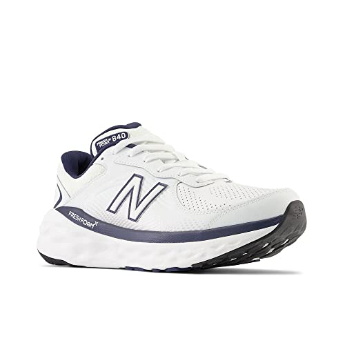 Image of New Balance Men's Fresh Foam X 840 V1 Running Shoes