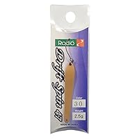 Amazon.co.jp: ロデオクラフト(Rodiocraft) RCドリフトスピン47 2.5g