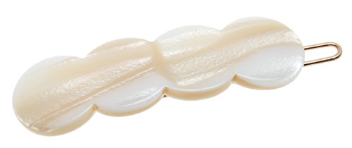 Pasador de pelo Tige Boule Alba para peinados de oficina elegantes