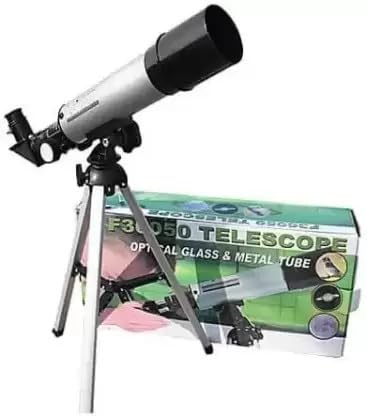 JGG Jain Gift Gallery TELES-30050 Refracting Telescope (Manual Tracking)-image-23