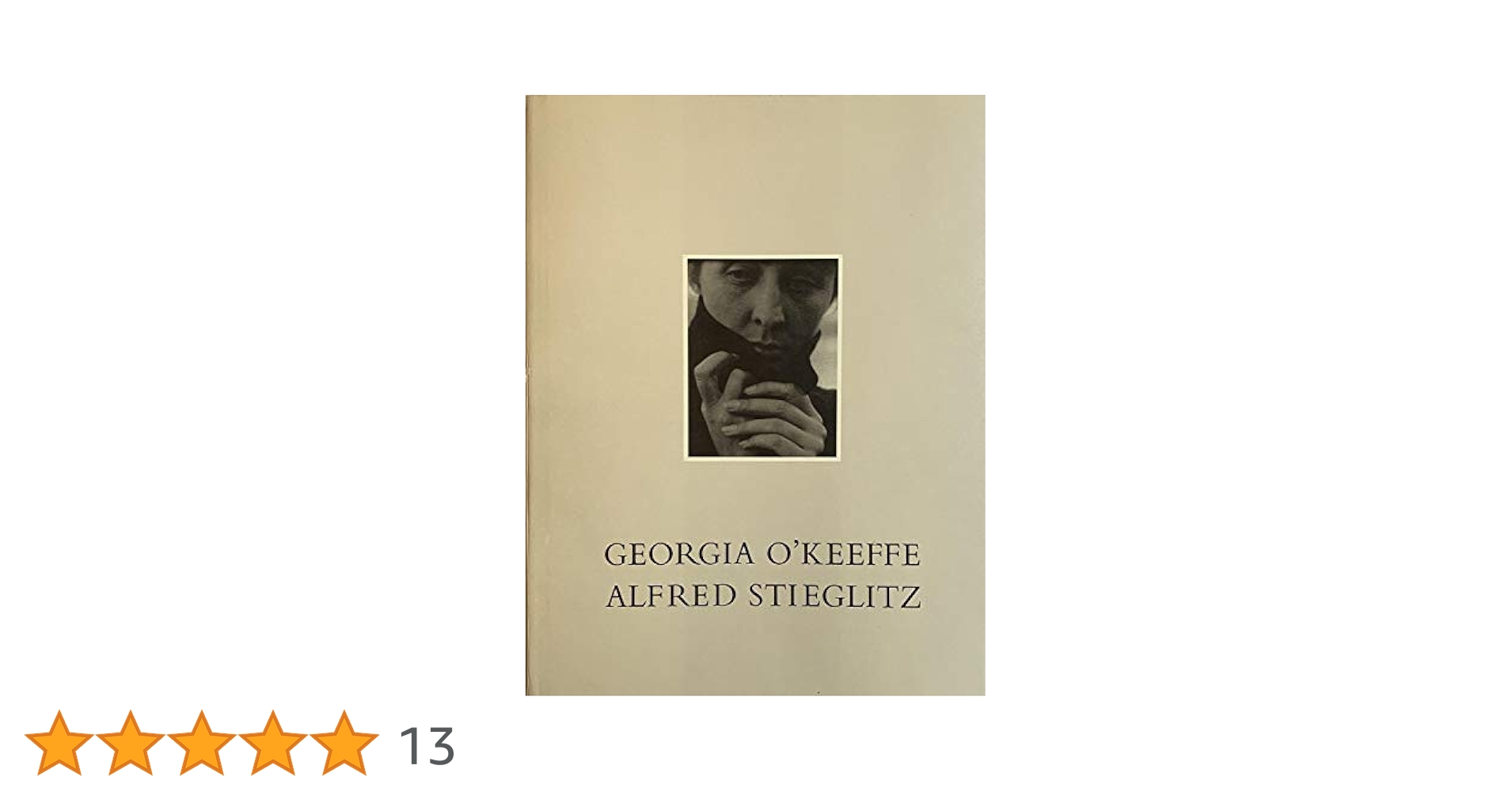 ia O'Keeffe Alfred Stieglitz ハードカバー ia O'Keeffe Alfred Stieglitz ハードカバー Amazon.co.jp