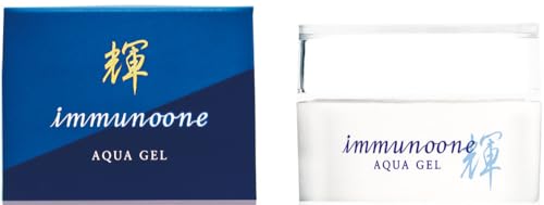  ێWFN[ { Y immunoone AQUA GEL P e:50g 1R041RE