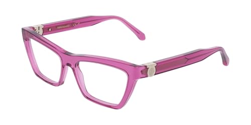 Lunettes de soleil Ferragamo SF3021665140 œil de chat révélez votre éclat intérieur
