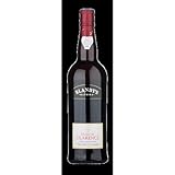 Blandy's Madeira Duke of Clarence Rich Wein 75 cl (Karton mit 6 Flaschen)