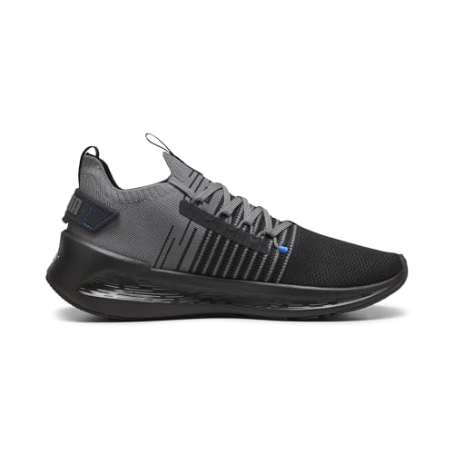 Image of Puma Mens Softride Symmetry Fuzion Running Shoes