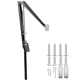 CHANGE MOORE Auto Vent Opener Automatic Greenhouse 1Pack Window Opener Roof Vent Opener Auto Vent Kit Sensitive Gardening Tools Automatic Greenhouses Supplies (Single Spring Up to 33lbs)
