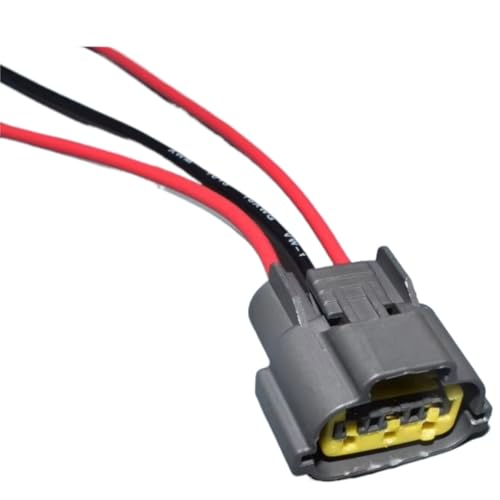Arnés eléctrico impermeable para bobina y sensor TPS de Nissan Skyline SR20 RB25 3P