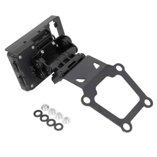 Support GPS Moto pour Versys X300 2016-2021 | Fixation Support de Téléphone - 7