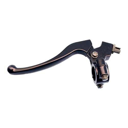Levier d'embrayage moto et voiturette plage 50-140 cm³ gauche XR