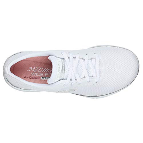 Image of Skechers Womens Flex Appeal 3.0-First Insight13070