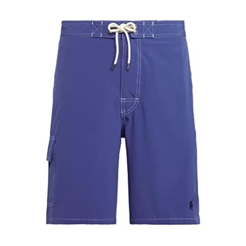 Polo Ralph Lauren Saltwater Blue Pants Cover