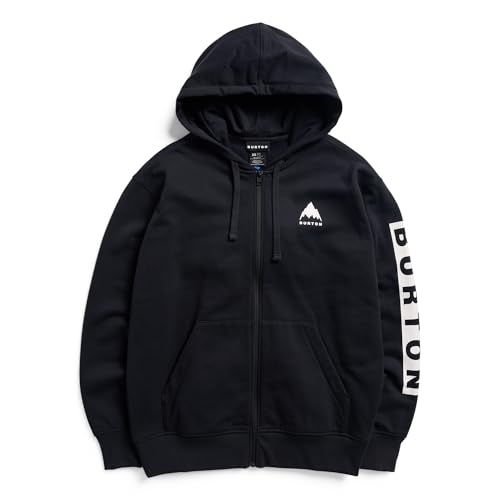 Sweat à capuche Burton Elite pour homme idéal pour vos sorties en plein air