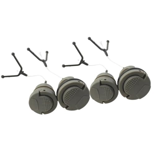 Bouchon carburant tronçonneuse 550XP 560XP 572XP, stop fuites essence - 2