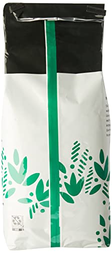 Amazon Brand - Happy Belly Colombian Ground Coffee, Medium Roast, 32 Ounce #TOP1