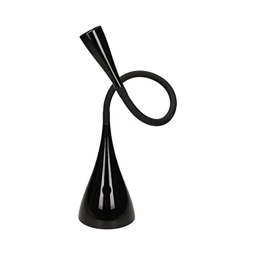 Orno or LB 1508/B a + +, lampada da tavolo led