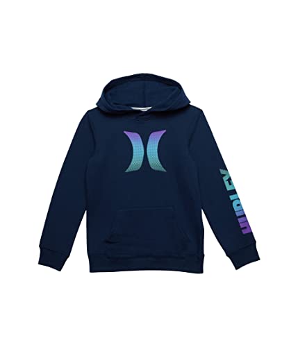 Image of Hurley boys Boys' Graphic Pullover Hoodie