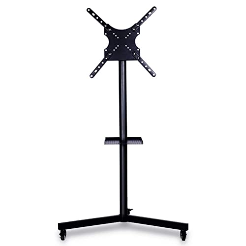 Soporte móvil con ruedas para TV de 14-42 pulgadas miniatura 1