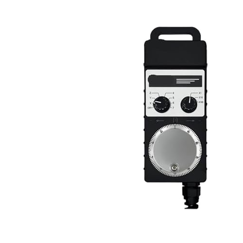 Manivelle iHDW-BBA5S-IM-C16 pour résoudre les erreurs de calage CNC