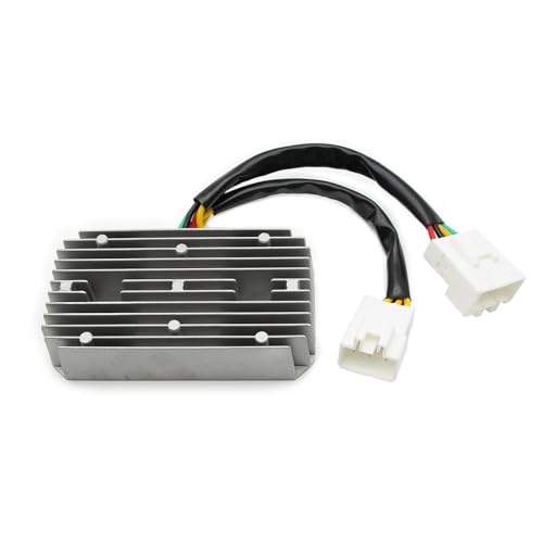 Régulateur de tension pour réparer le circuit de charge SYM GTS 300 - 2