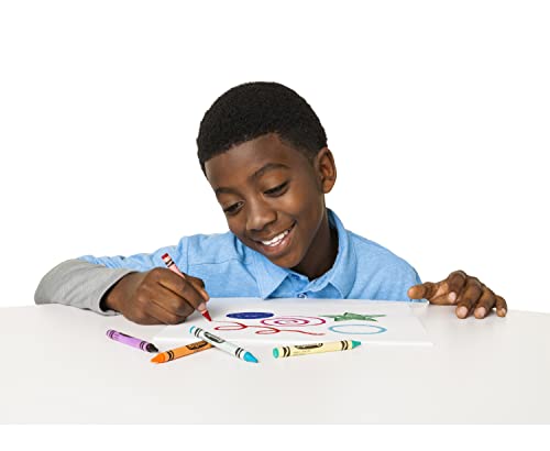 Crayola Crayon Classpack, Bulk School Supplies, 64 Colors, Pack Of 832 Crayons, Gifts For Teachers #TOP6