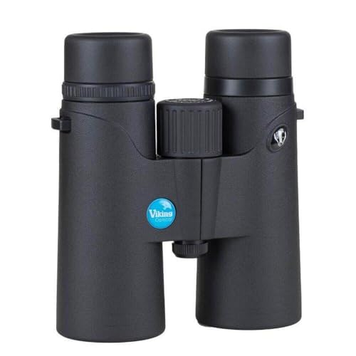 Viking Badger 10x42 Binoculars - Image 2