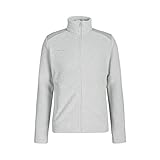 mammut softshell jacke herren sale Hochwertiges Polartec Thermal Pro-Fleece mit idealem Wärme-Gewichts-Verhältnis