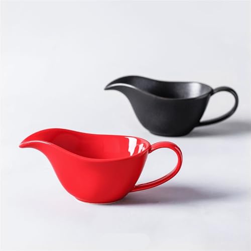 Saucière céramique souvenir de repas de famille et de partage - 4
