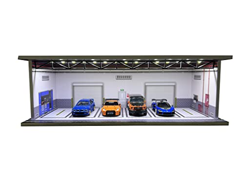 Carritos, Toy Imagen adicional